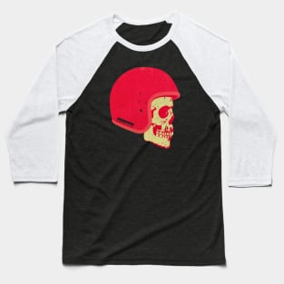 Death Rider Baseball T-Shirt
